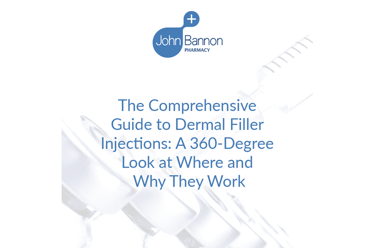 A Guide to Dermal Filler Injections