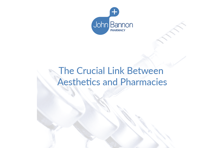 The Crucial Link Between Aesthetics and Pharmacies