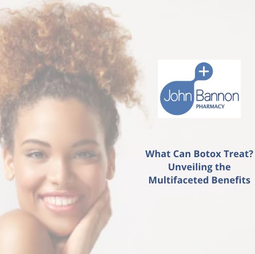 What Can Botox Treat? Unveiling the Multifaceted Benefits