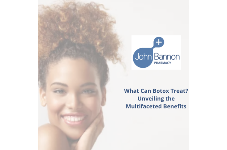 What Can Botox Treat? Unveiling the Multifaceted Benefits