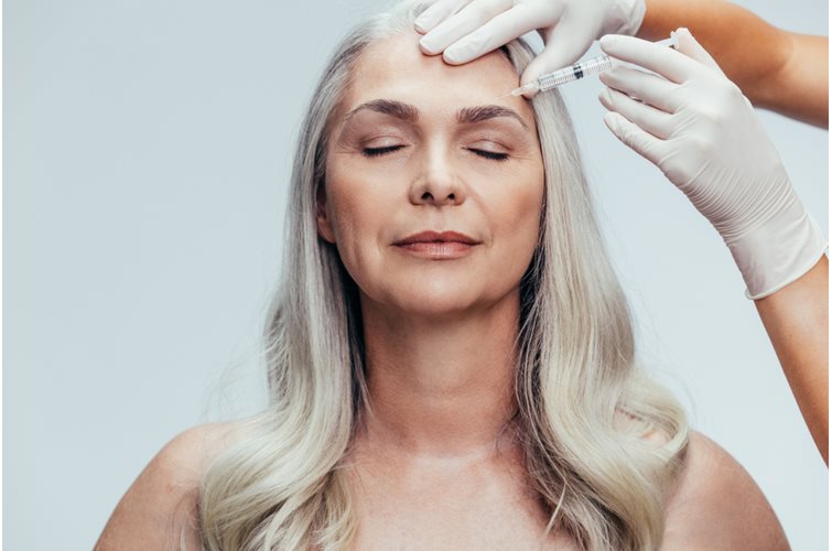 Understanding the Different Types of Skin Boosters
