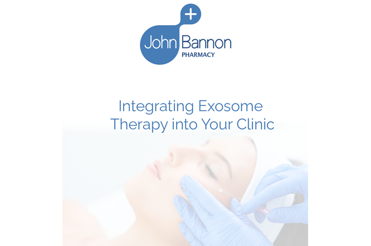 Integrating Exosome Therapy into Your Clinic
