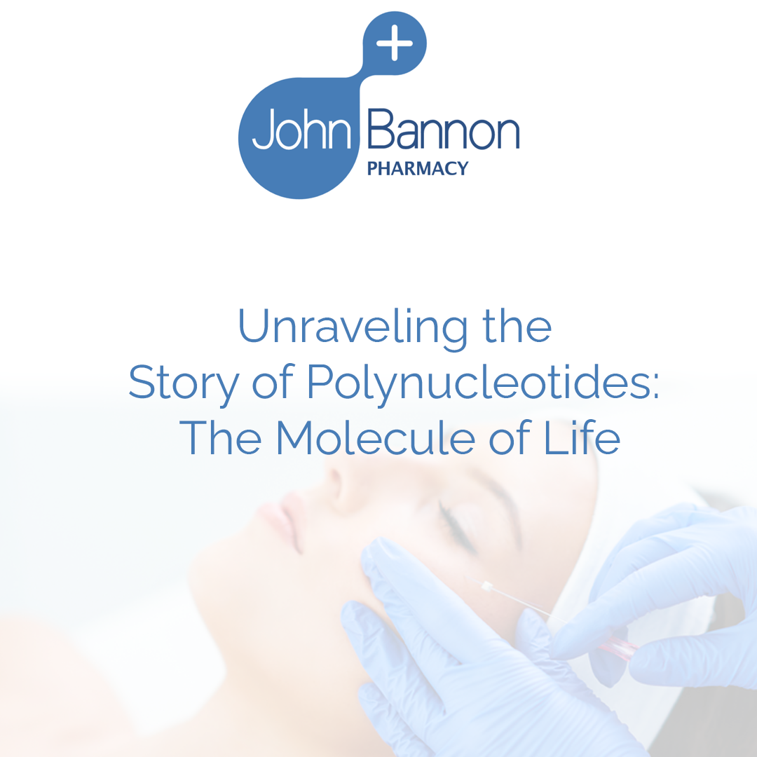 Unraveling the Story of Polynucleotides: The Molecule of Life