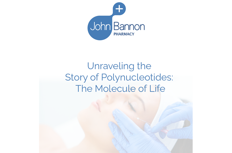 Unraveling the Story of Polynucleotides: The Molecule of Life