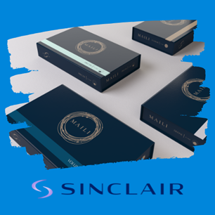 view Sinclair products
