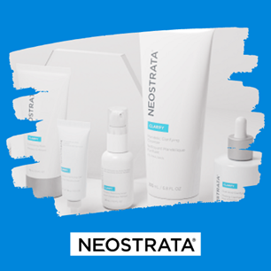 view Neostrata products