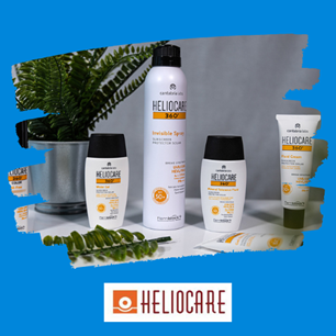 view Heliocare products