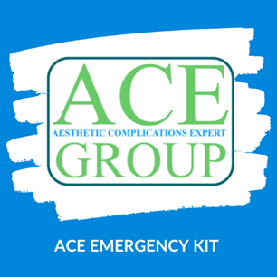view ACE Emergency Kit products
