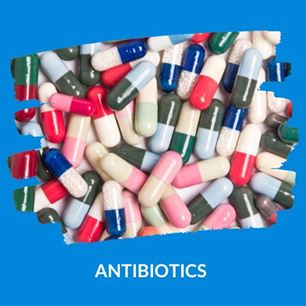 view Antibiotics products
