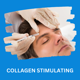 view Collagen Stimulating products