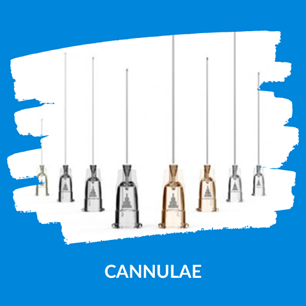 view Cannulae products