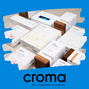 view Croma products
