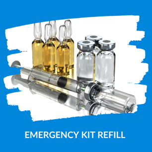 view Emergency Kit Refill products