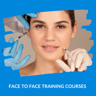 view Face to Face Training Courses products