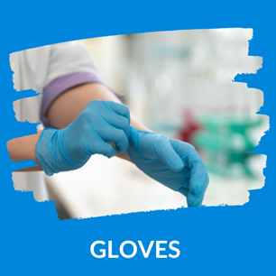 view Gloves products
