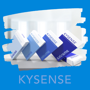 view Kysense products