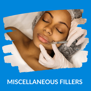view Miscellaneous Fillers products