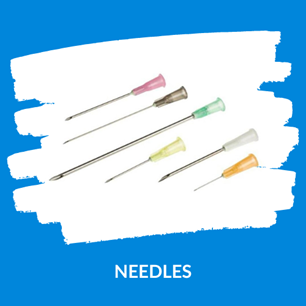 view Needles products