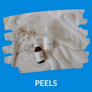 view Peels products