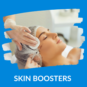 view Skin Boosters products
