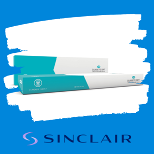 view Sinclair Silhouette products