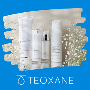 view Teoxane products