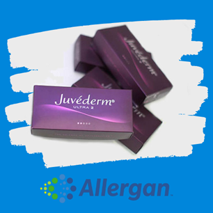 view Allergan products
