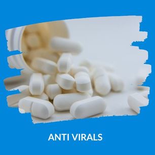 view Anti Virals products