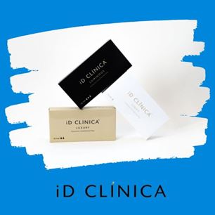 view ID Clinica products