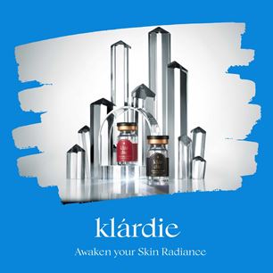view Klardie products