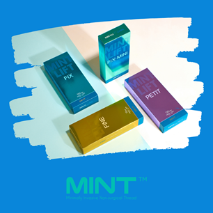 view MINT products