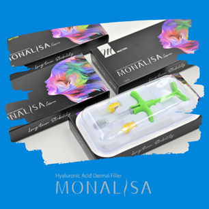 view MonaLisa products