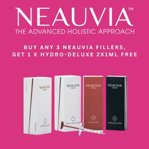 view Neauvia Offers products