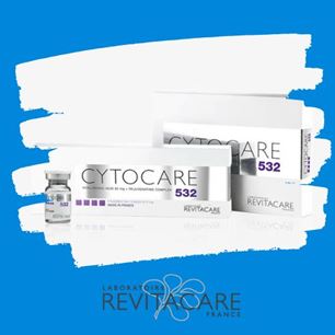 view Revitacare products