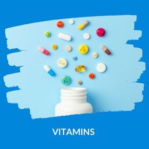view Vitamins products