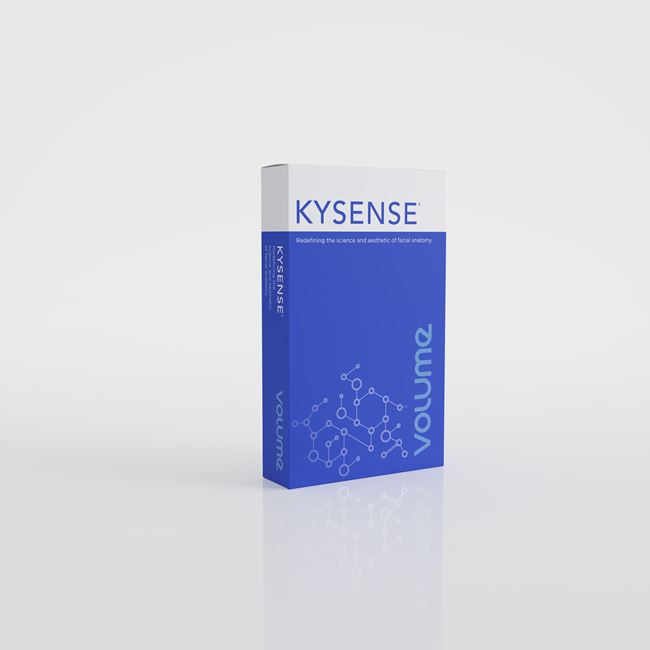 Kysense Volume Filler 4 x 1ml