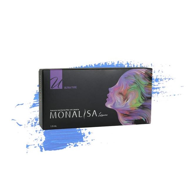 MonaLisa Ultra Lidocaine 1ml