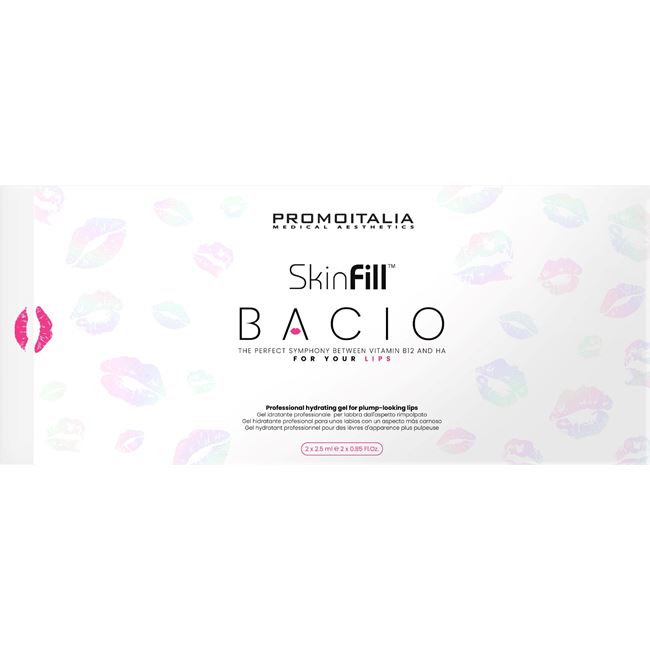 Skinfill BACIO 2 x 2.5ml
