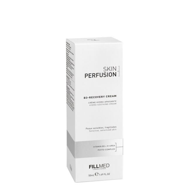 FILLMED Skin Perfusion B3-Recovery Cream 50ml
