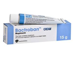 Bactroban Cream