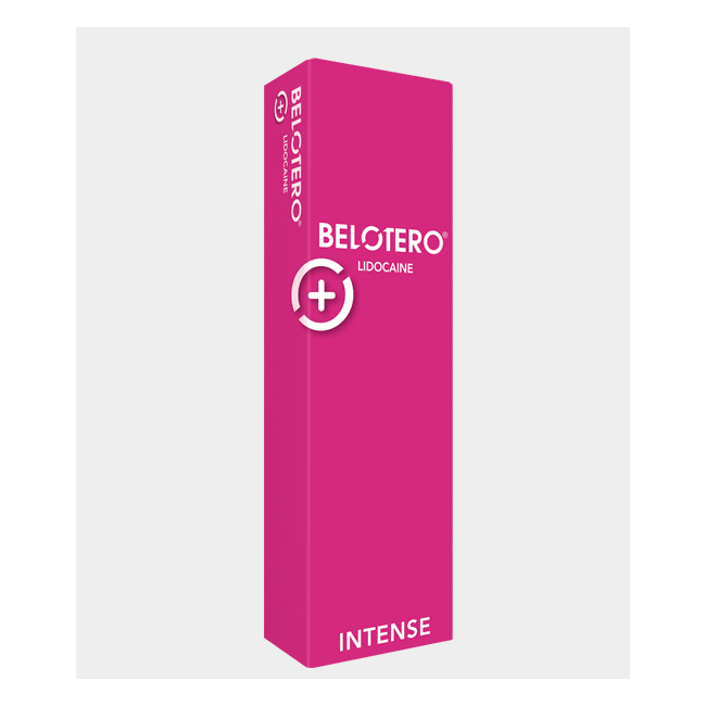 Belotero Intense + Lidocaine 1ml