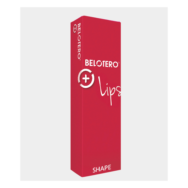 Belotero Lips Shape 0.6ml
