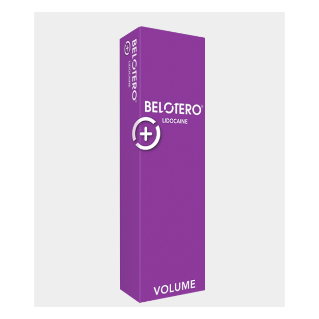 Belotero Volume + Lidocaine 2ml
