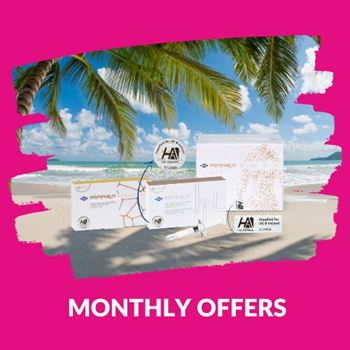 Monthly Offers