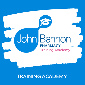 The John Bannon Training Academy