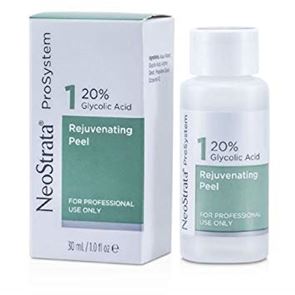 Neostrata Prosystem Rejuvenating Peel 20% Glycolic Acid 30ml