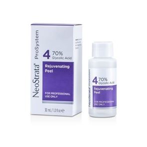 Neostrata Prosystem Rejuvenating Peel 70% Glycolic Acid 30ml