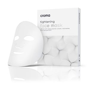 Croma Saypha Tightening Face Mask 5 Pack