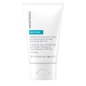 Neostrata Daytime Protection Cream with Sunscree Broad Spectrum SPF23 40g