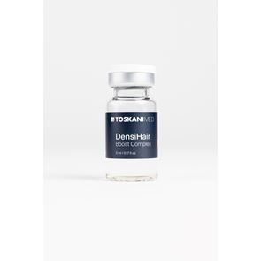 Toskani Boost Densihair Complex 5x5ml